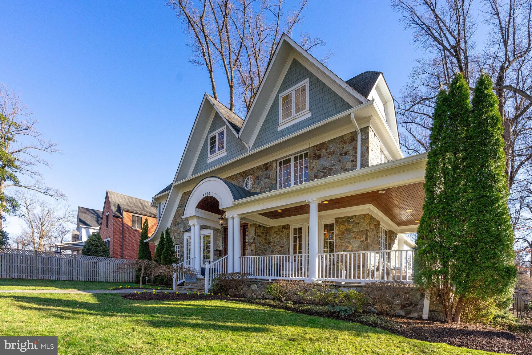 8220 Custer Road Bethesda, MD 20817 - Photo 4 of 46 8220 Custer Road