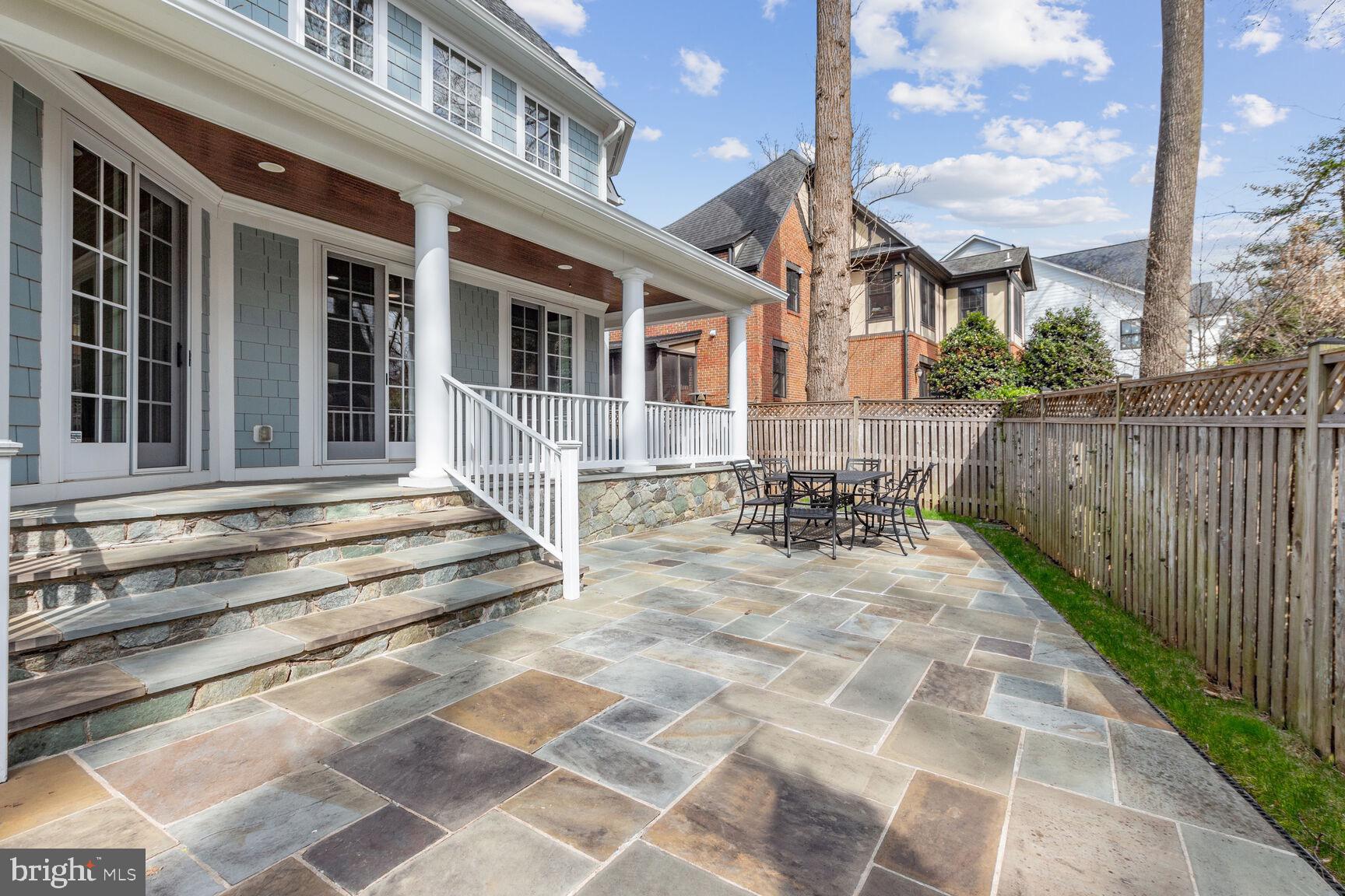 8220 Custer Road Bethesda, MD 20817 - Photo 44 of 46