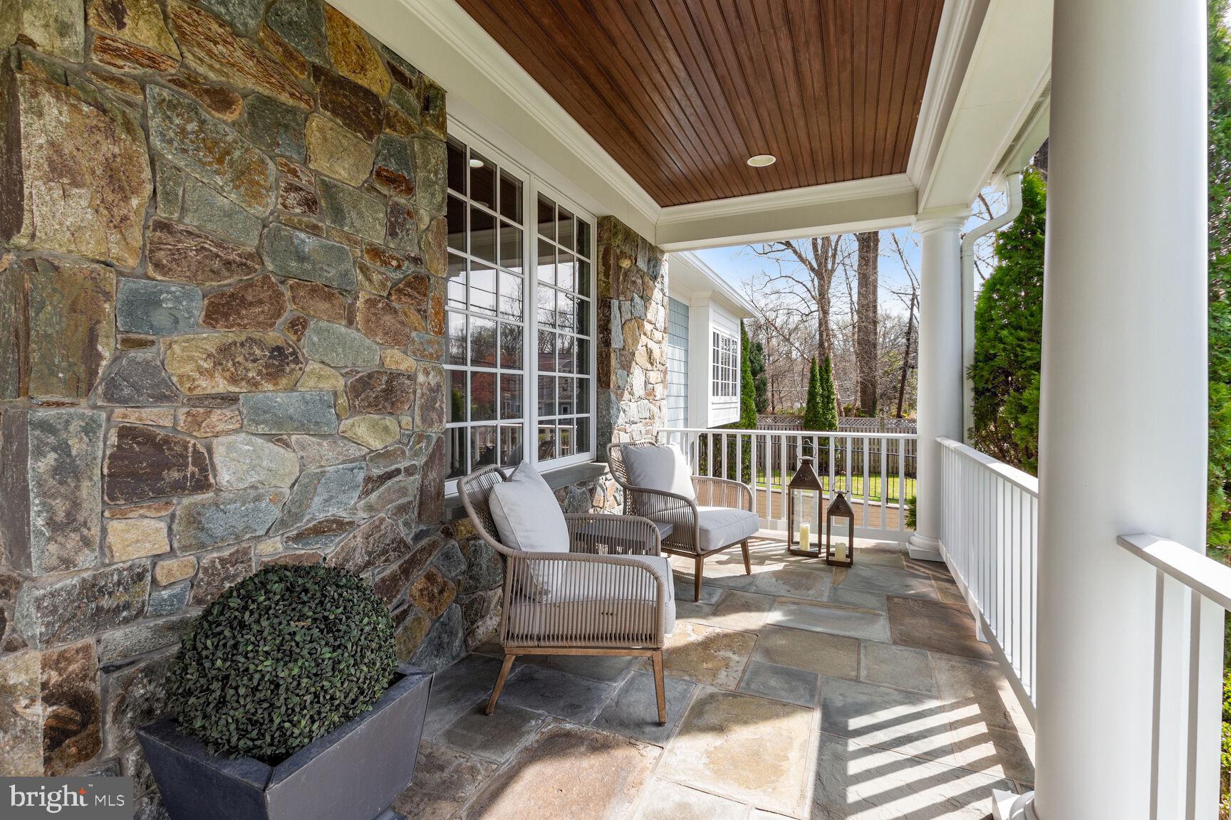 8220 Custer Road Bethesda, MD 20817 - Photo 45 of 46