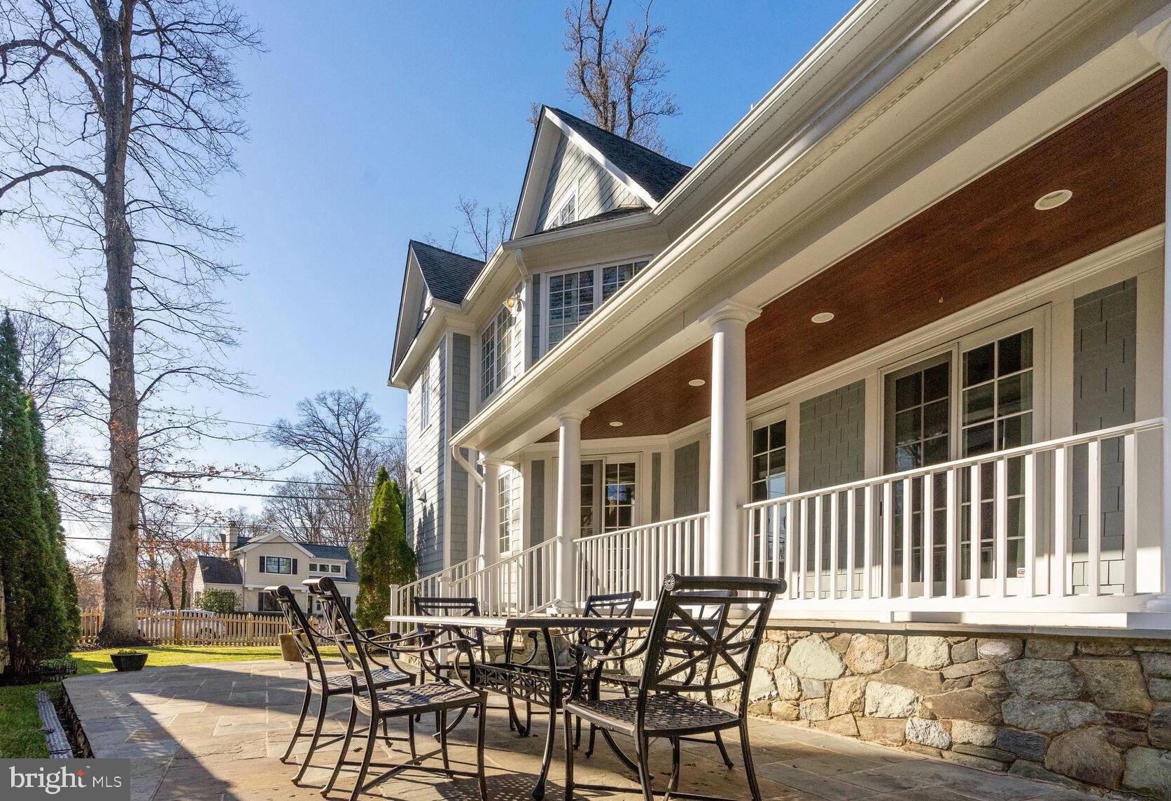 8220 Custer Road Bethesda, MD 20817 - Photo 7 of 46 8220 Custer Road