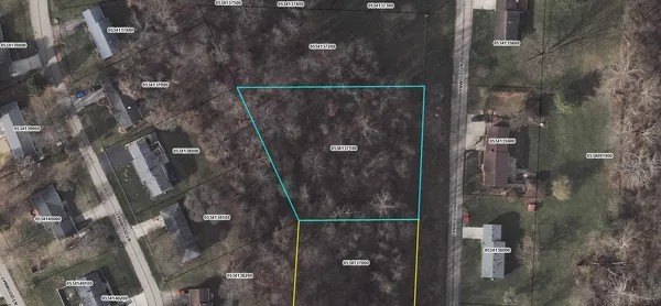 $75,000 | 0 Lynwood Lane, Lancaster, OH 43130