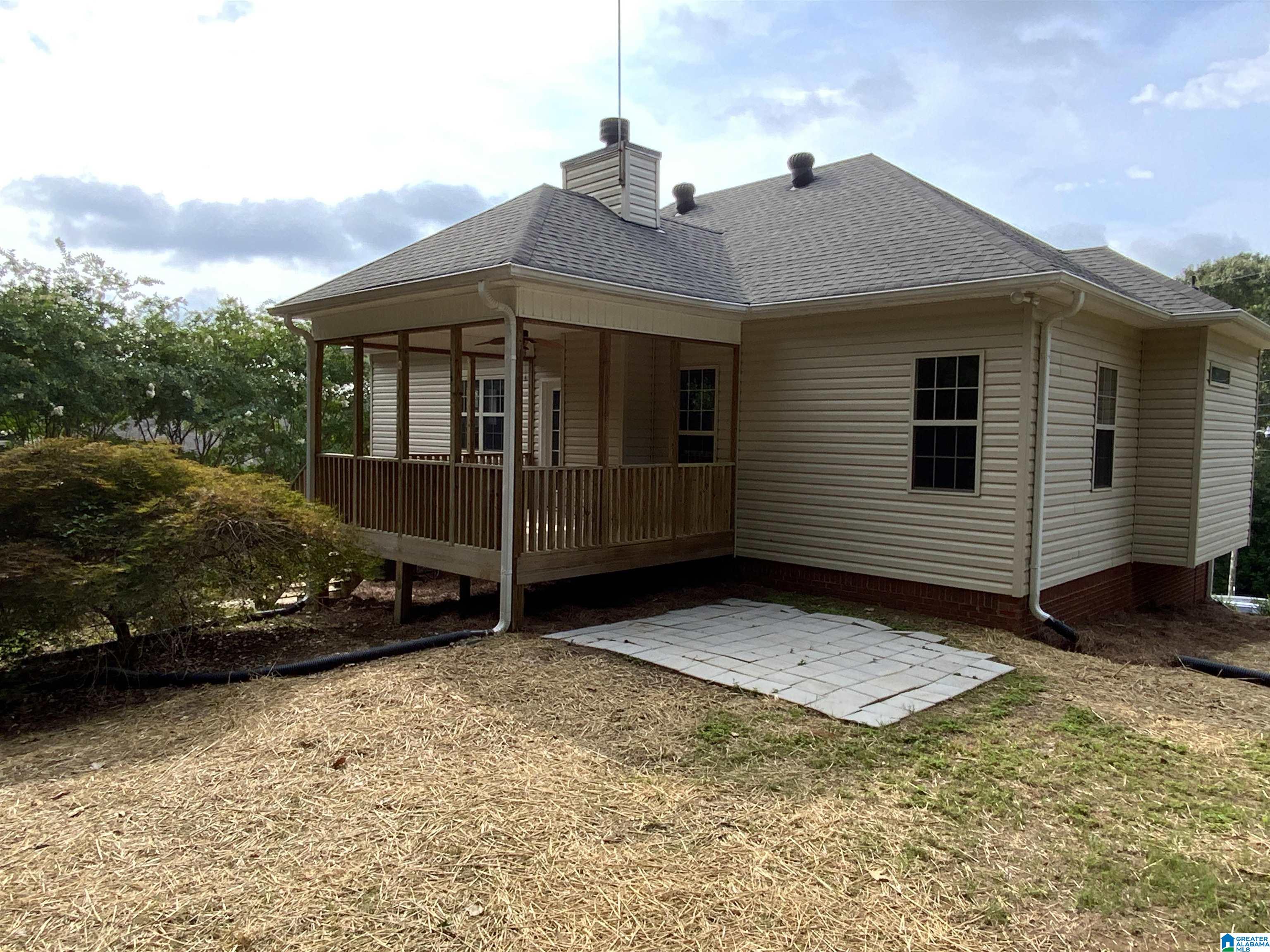 325 Turkey Trail Road Odenville, AL 35120 - Photo 4 of 15