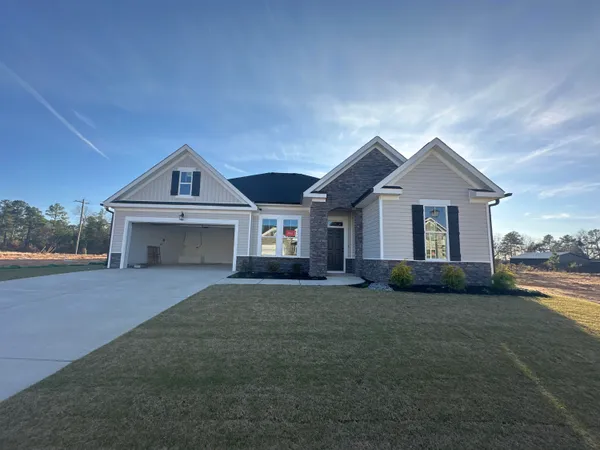 $422,140 | 236 Windsor Drive, Unit WD215, North Augusta, SC 29860