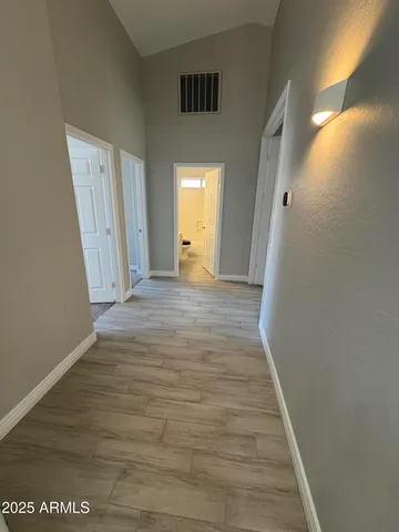 $3,500 | 6121 East Hermosa Vista Drive, Mesa, AZ 85215