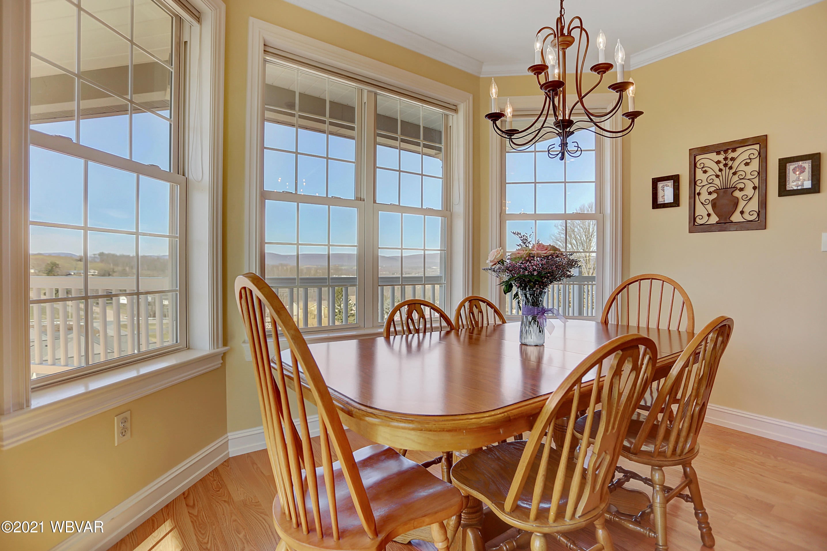 1020 Mensch Road Mifflinburg, PA 17844 - Photo 10 of 49 Gallery Image 10