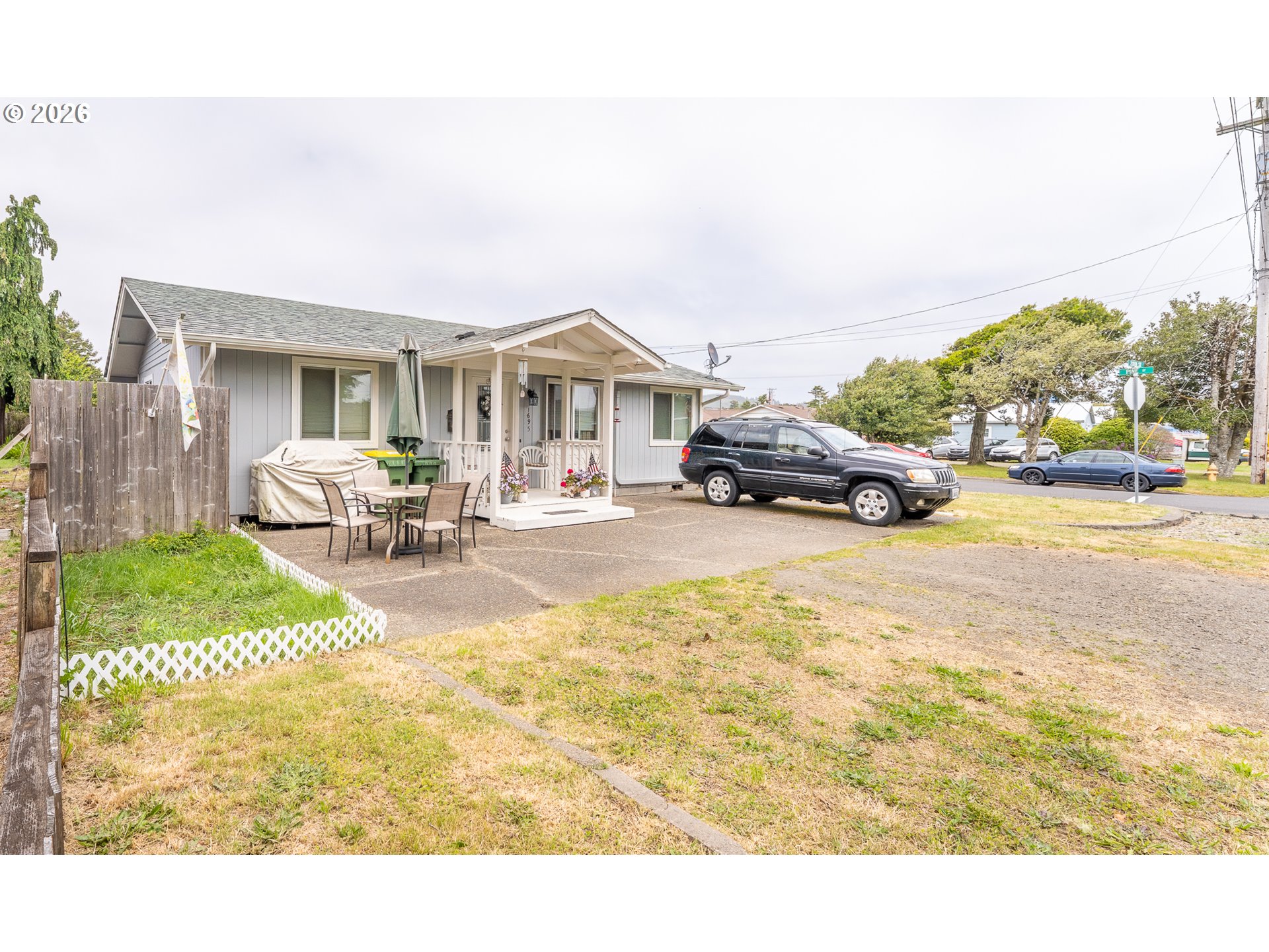 2025 Pine Street Florence, OR 97439 - Photo 28 of 29