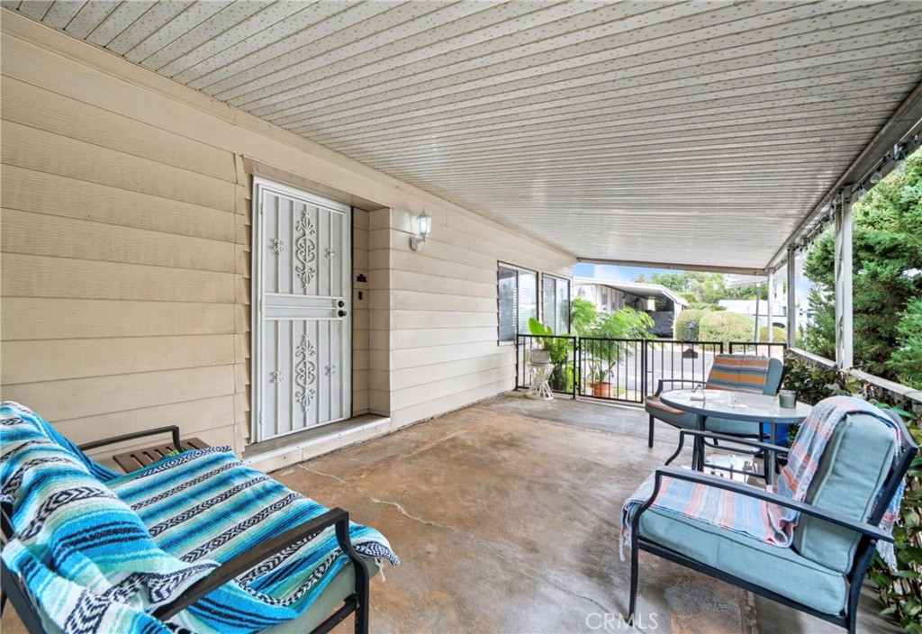 9800 Base Line Road, Unit 79 Rancho Cucamonga, CA 91701 - Photo 2 of 30 Front Door