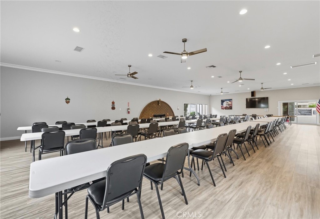 9800 Base Line Road, Unit 79 Rancho Cucamonga, CA 91701 - Photo 29 of 30 Community Entertainment Center