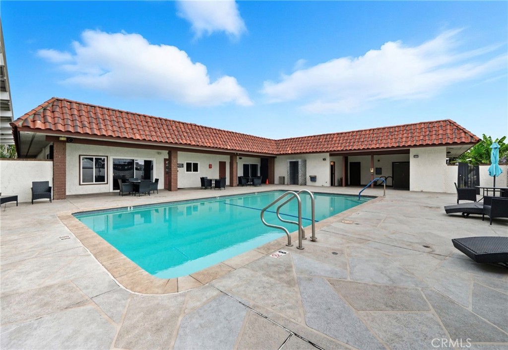 9800 Base Line Road, Unit 79 Rancho Cucamonga, CA 91701 - Photo 30 of 30 Community Center Pool