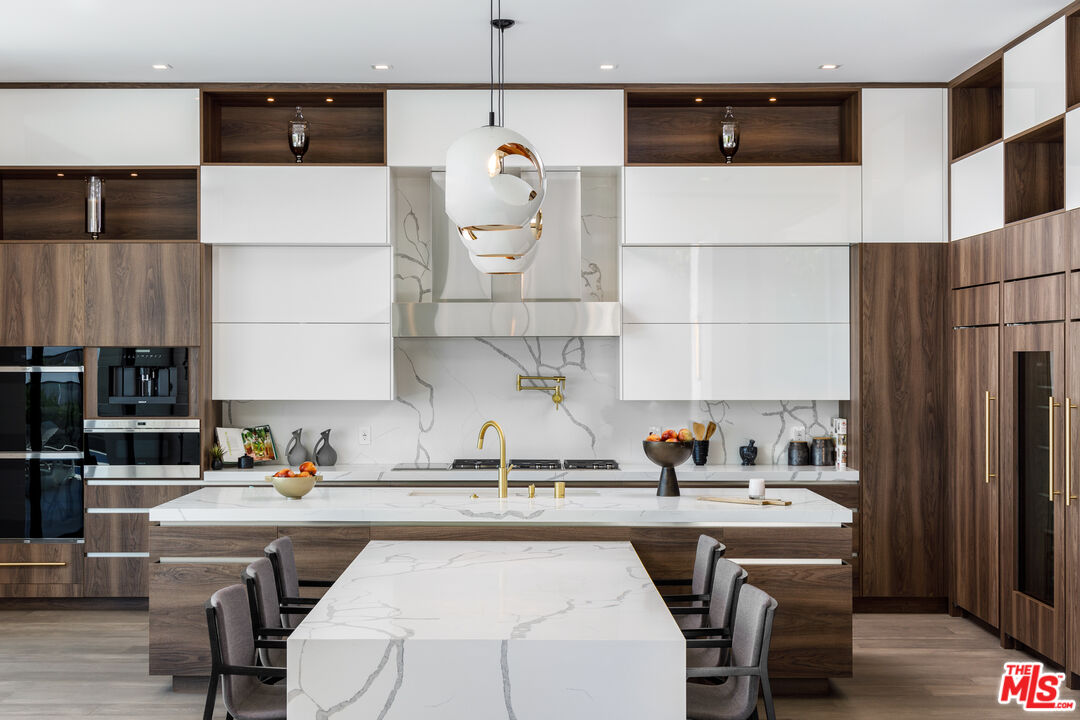 1475 Bel Air Road Los Angeles, CA 90077 - Photo 11 of 33