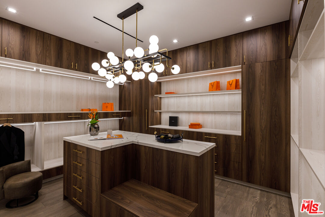 1475 Bel Air Road Los Angeles, CA 90077 - Photo 18 of 33