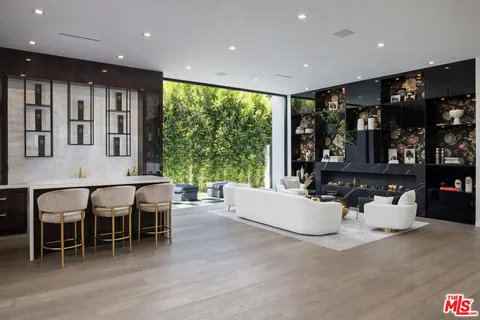 $14,999,000 | 1475 Bel Air Road, Los Angeles, CA 90077