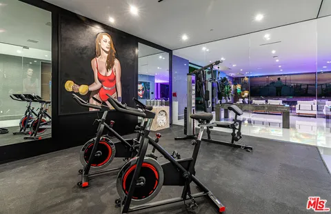 $14,999,000 | 1475 Bel Air Road, Los Angeles, CA 90077