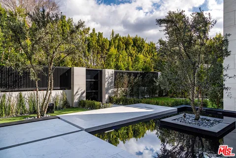 $14,999,000 | 1475 Bel Air Road, Los Angeles, CA 90077