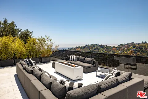 $14,999,000 | 1475 Bel Air Road, Los Angeles, CA 90077