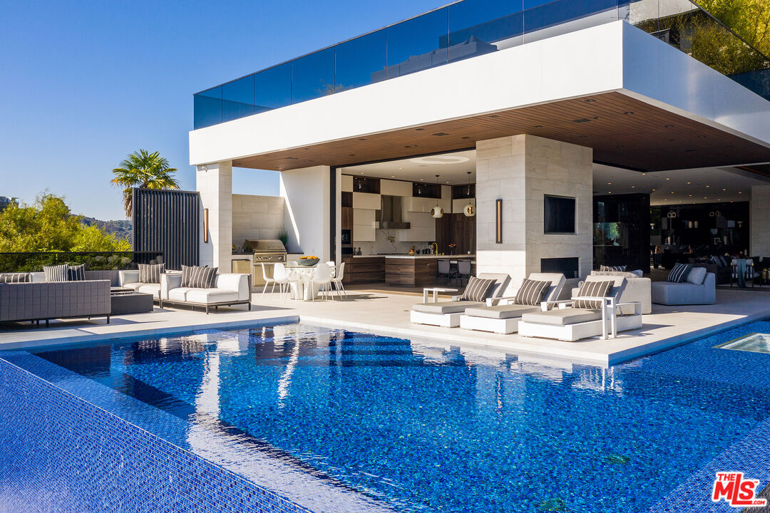 1475 Bel Air Road Los Angeles, CA 90077 - Photo 33 of 33