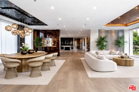 $14,999,000 | 1475 Bel Air Road, Los Angeles, CA 90077