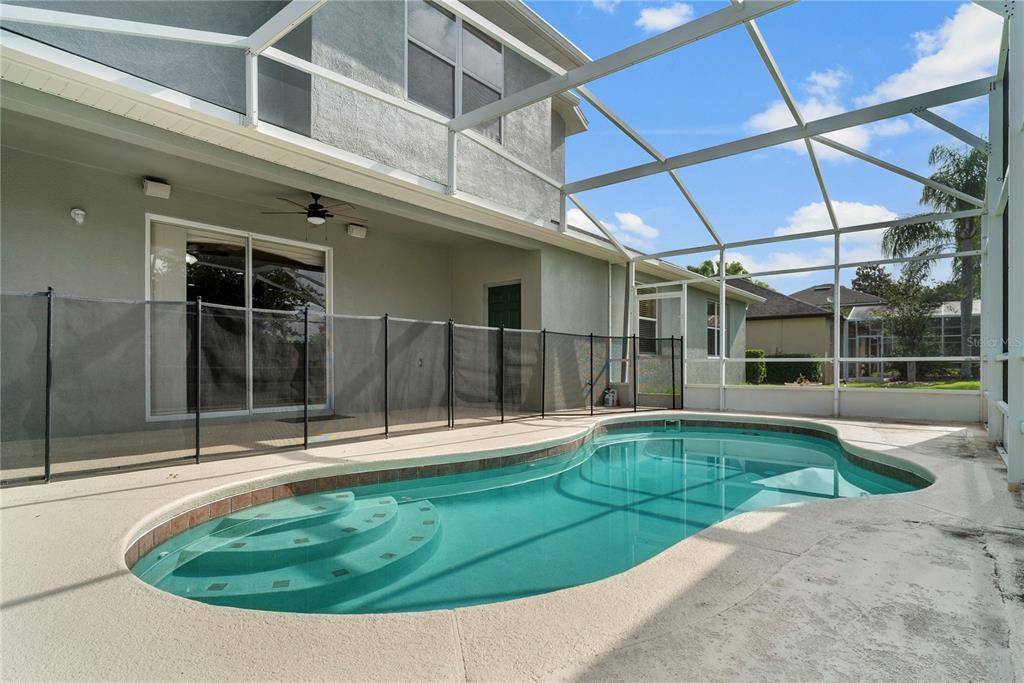 3463 Forest Ridge Lane Kissimmee, FL 34741 - Photo 54 of 61