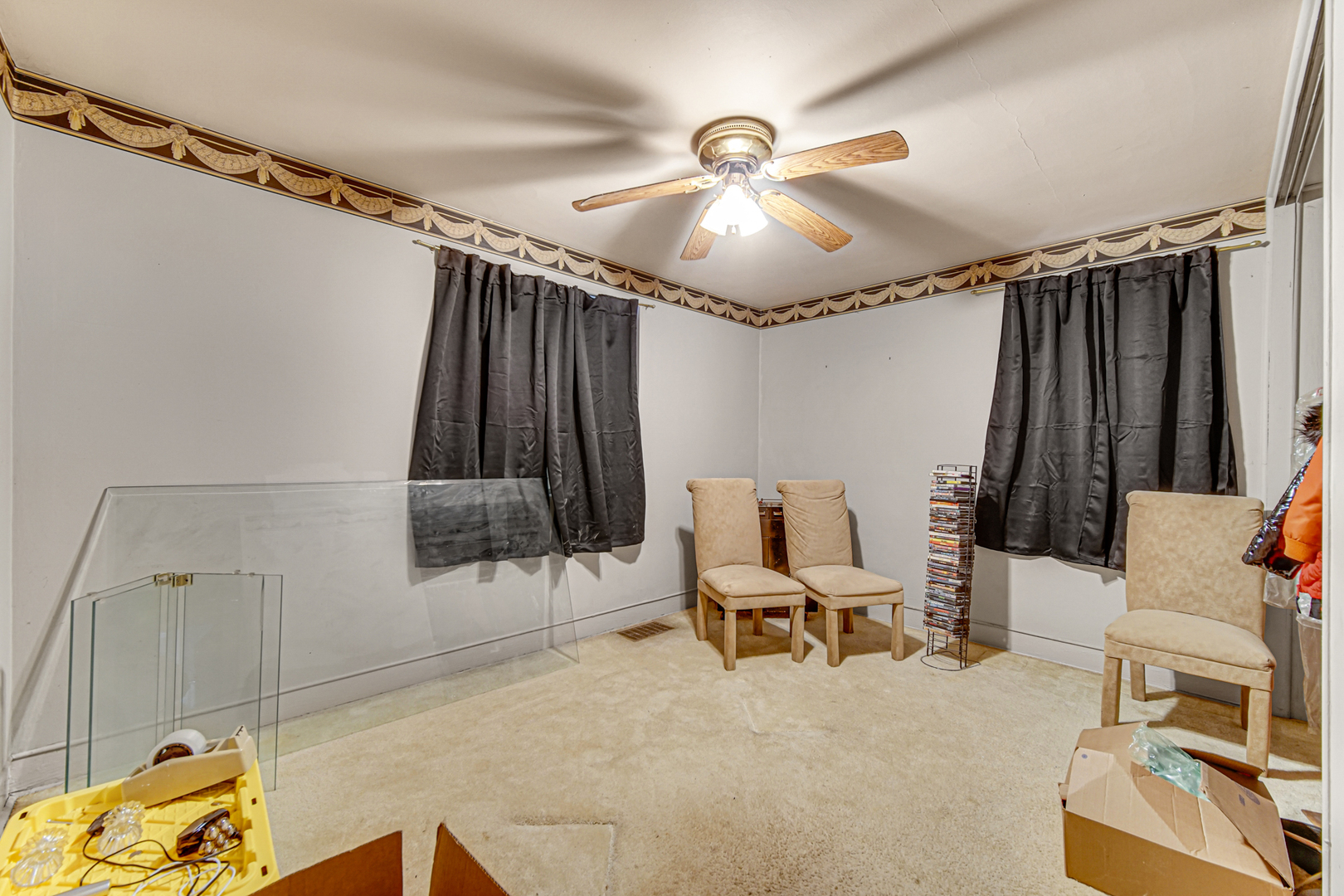 17423 Walter Street Lansing, IL 60438 - Photo 8 of 19 a living room with furniture