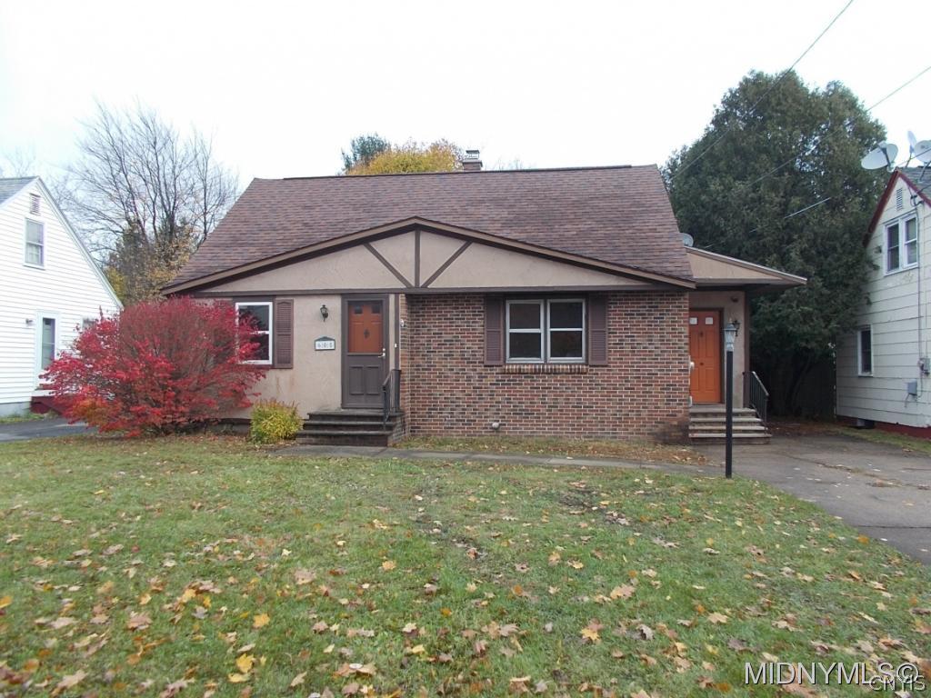 605 East Bloomfield Street Rome, NY 13440 - Photo 1 of 1 Gallery Image 1
