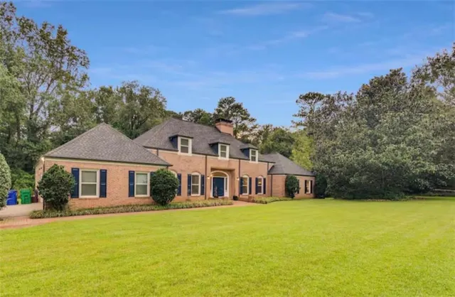 $7,900 | 6043 Giles Road, Lithonia, GA 30058