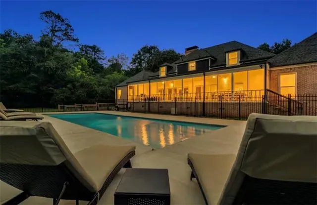 $7,900 | 6043 Giles Road, Lithonia, GA 30058