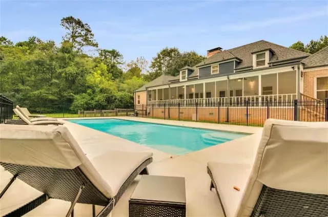 $7,900 | 6043 Giles Road, Lithonia, GA 30058