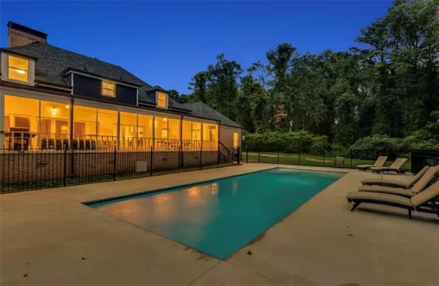 $7,900 | 6043 Giles Road, Lithonia, GA 30058