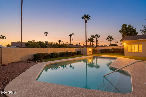 $579,999 | 2410 East Cairo Drive, Tempe, AZ 85282