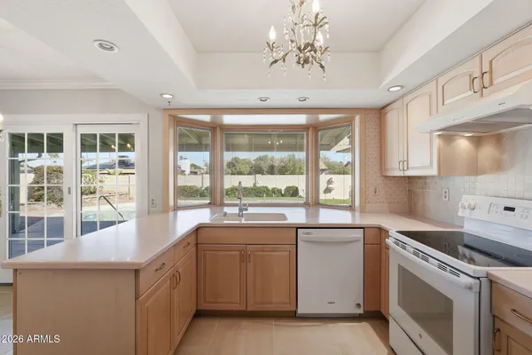 $579,999 | 2410 East Cairo Drive, Tempe, AZ 85282