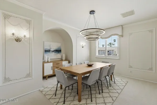 $579,999 | 2410 East Cairo Drive, Tempe, AZ 85282