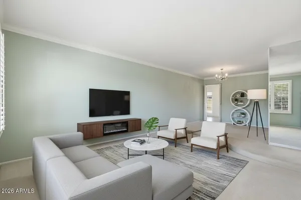 $579,999 | 2410 East Cairo Drive, Tempe, AZ 85282
