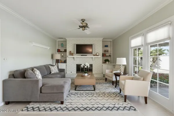 $579,999 | 2410 East Cairo Drive, Tempe, AZ 85282