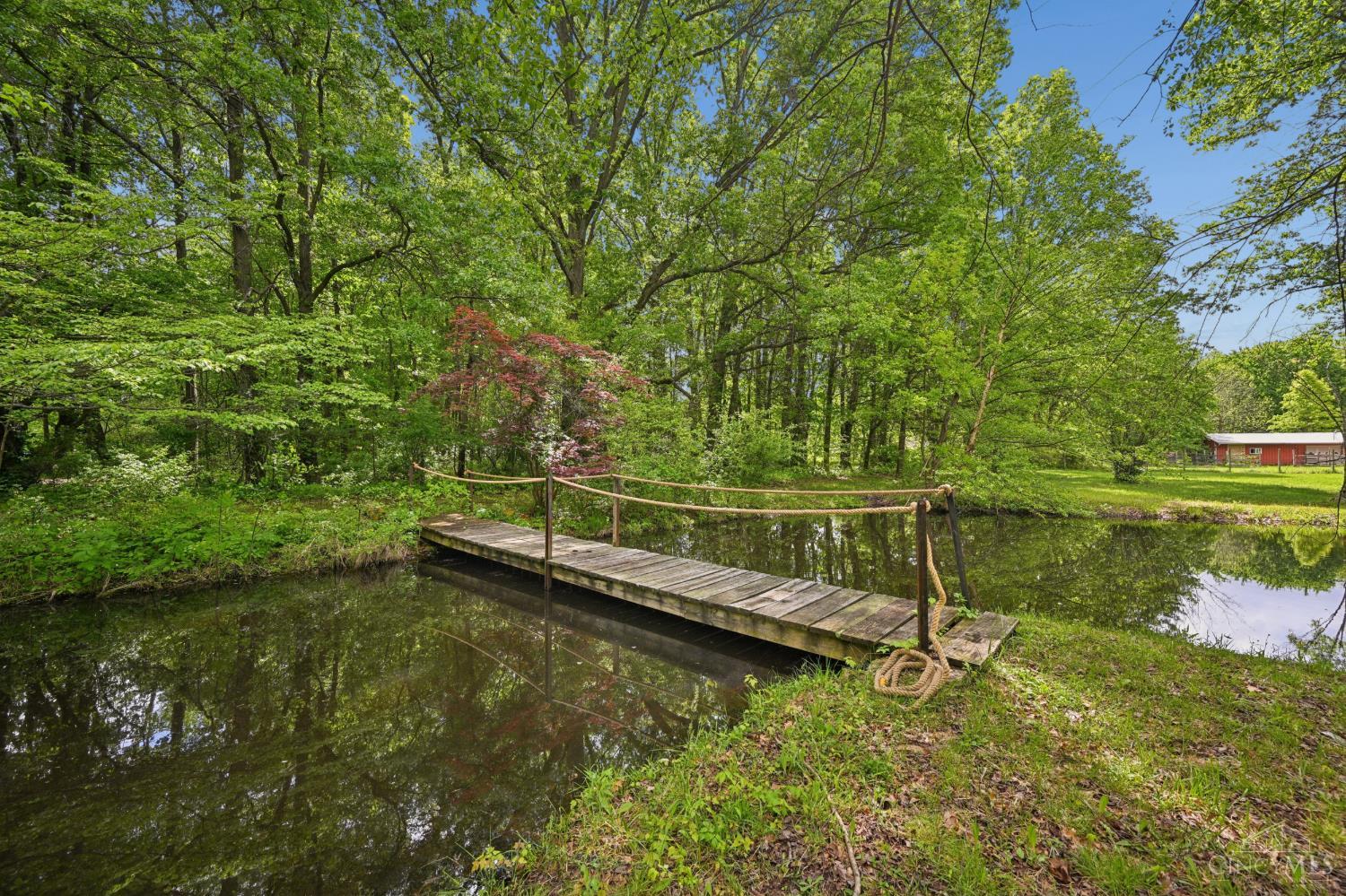2782 Lair Road Pleasant Plain, OH 45162 - Photo 44 of 46