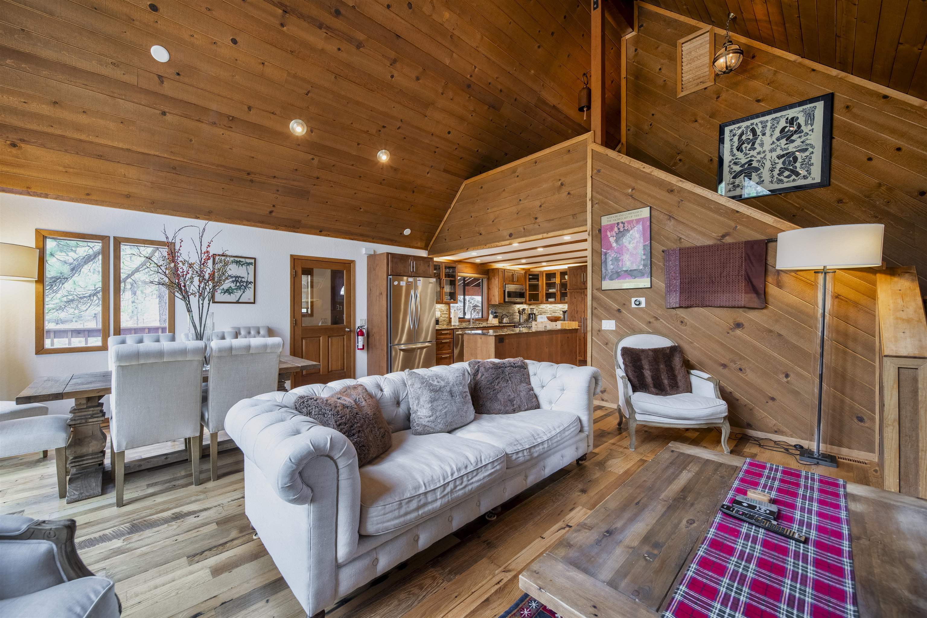 137 Basque Drive Truckee, CA 96161 - Photo 7 of 28 Gallery Image 7