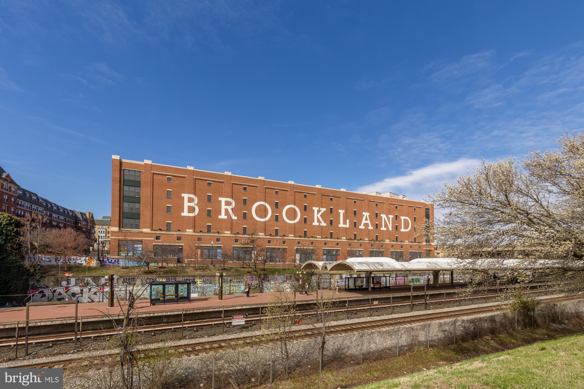 2425 Perry Street Northeast Washington, DC 20018 - Photo 37 of 43