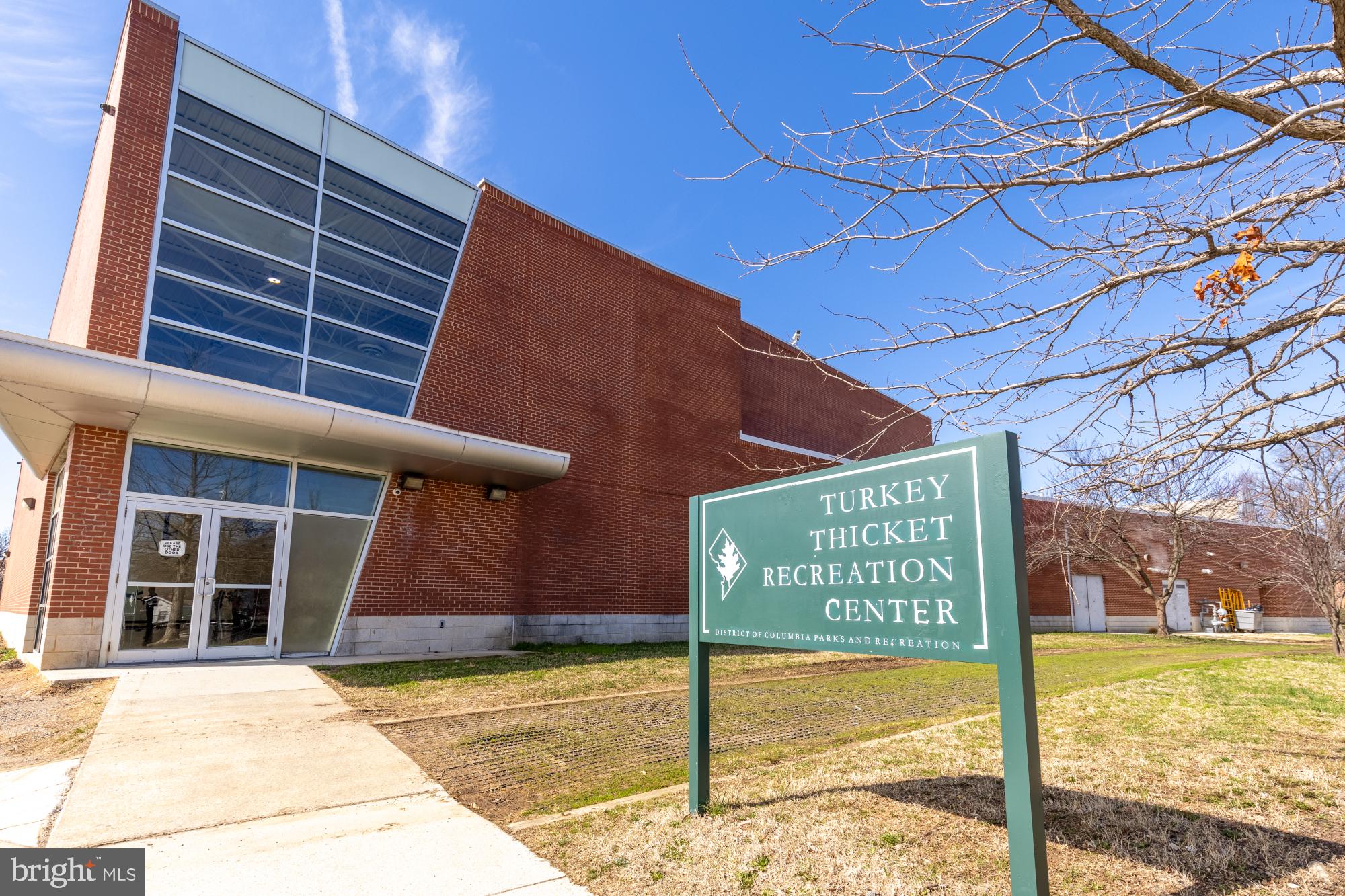 2425 Perry Street Northeast Washington, DC 20018 - Photo 39 of 43