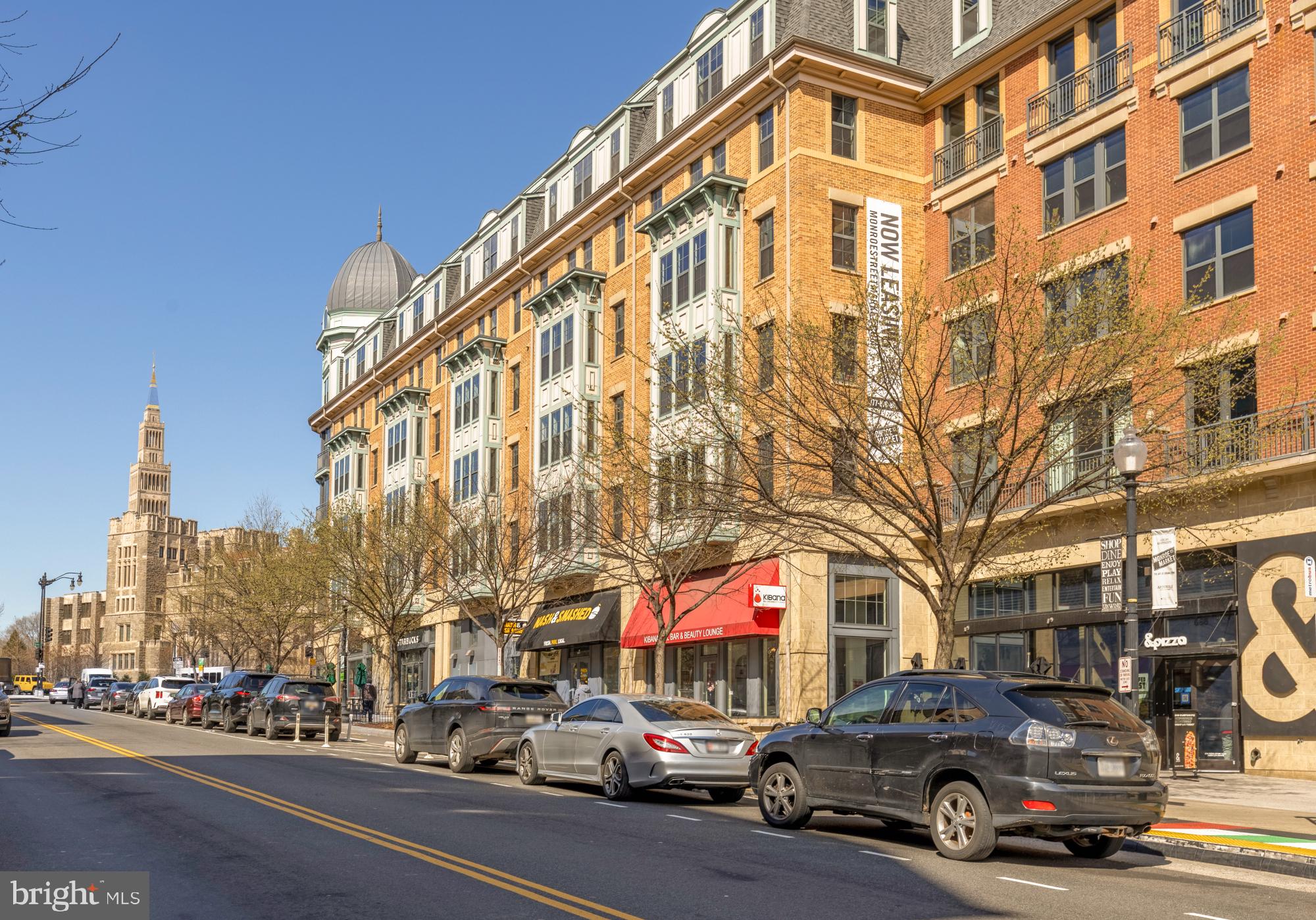 2425 Perry Street Northeast Washington, DC 20018 - Photo 43 of 43 a building view
