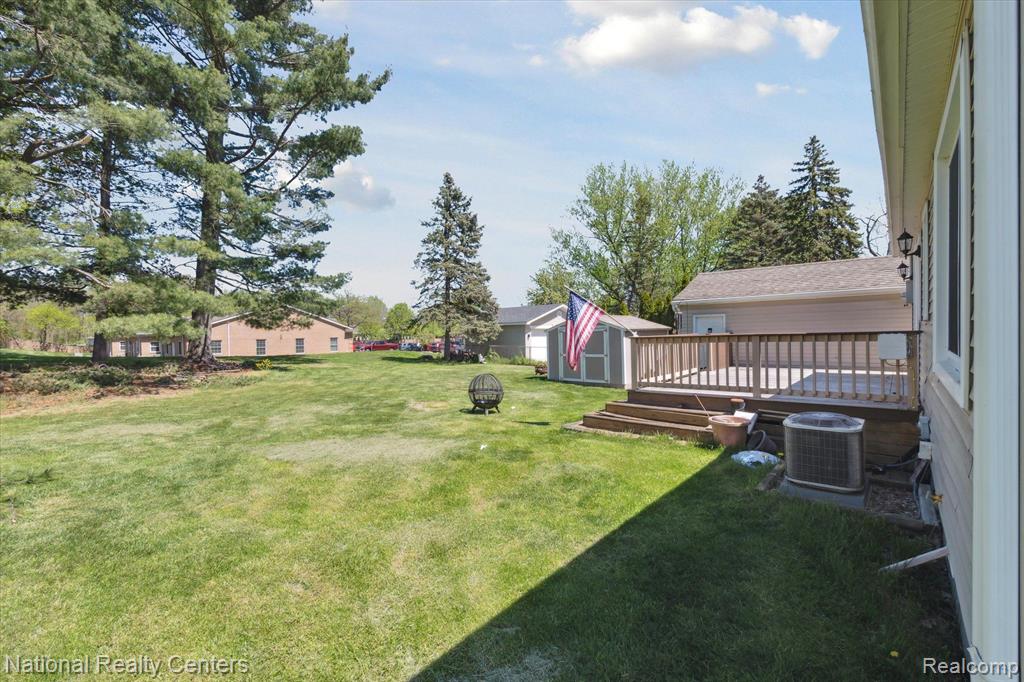 124 Wabash Road Rochester Hills, MI 48307 - Photo 31 of 33