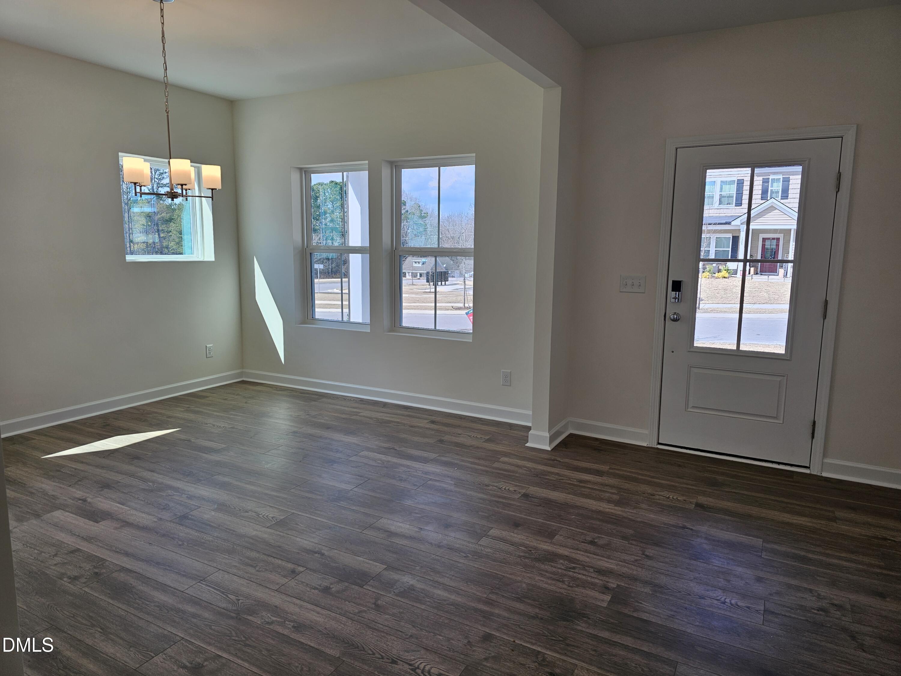 1304 Kubek Way Raleigh, NC 27616 - Photo 25 of 26 3.6.26
