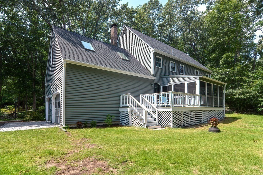 8 Cedar Farms Road Medway, MA 02053 - Photo 8 of 41 Gallery Image 8