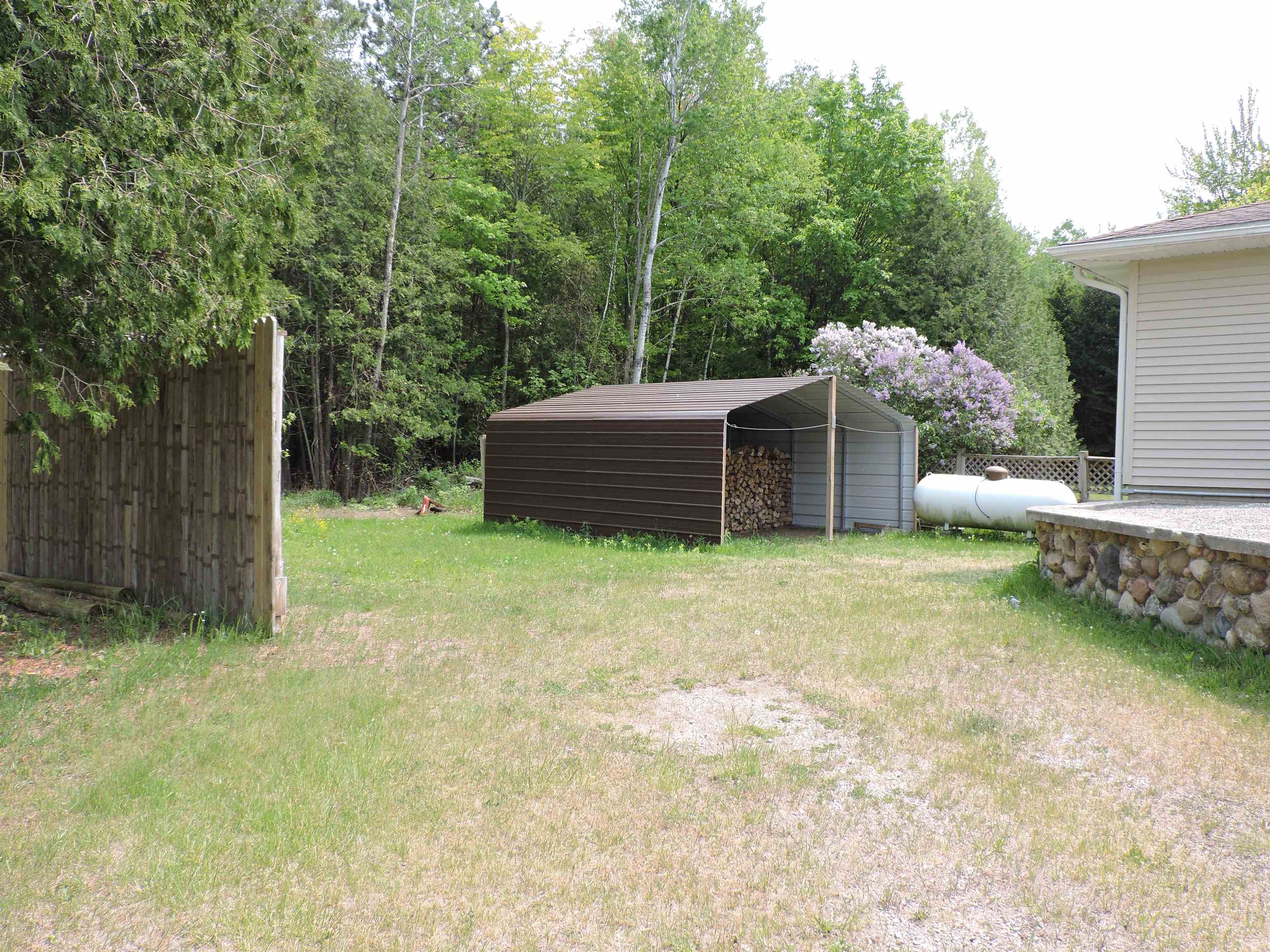 1685 Bentley Road Bentley, MI 48613 - Photo 48 of 55