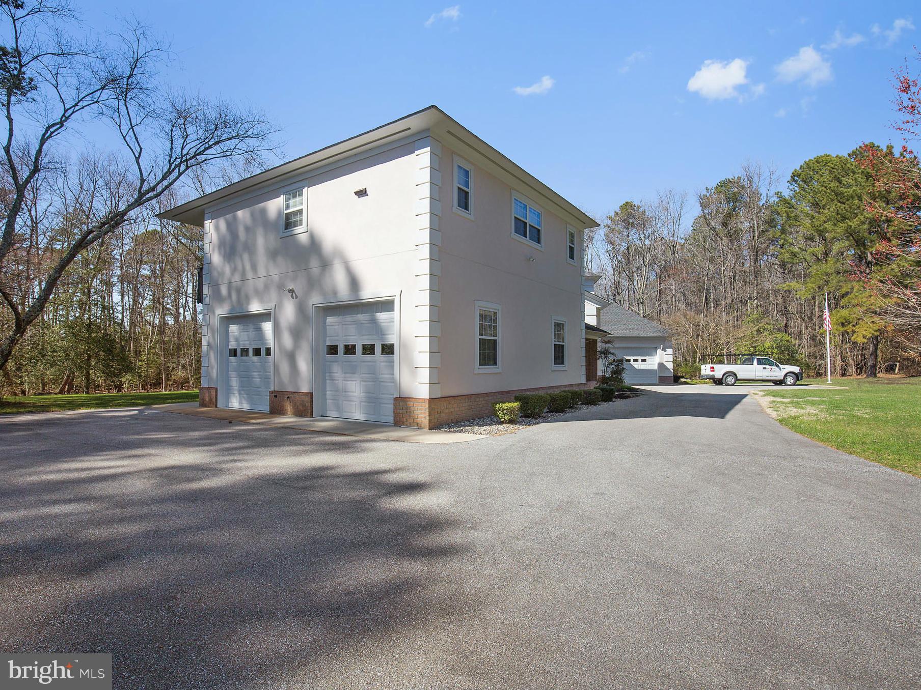 48510 Whitaker Road St. Inigoes, MD 20684 - Photo 29 of 30 a view of street with parked cars
