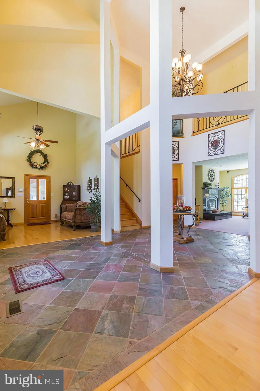 48510 Whitaker Road St. Inigoes, MD 20684 - Photo 9 of 30 a view of an entryway