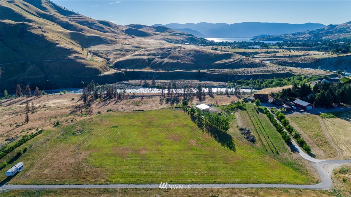 21 Miller Road Chelan, WA 98816 - Photo 1 of 20 Gallery Image 1