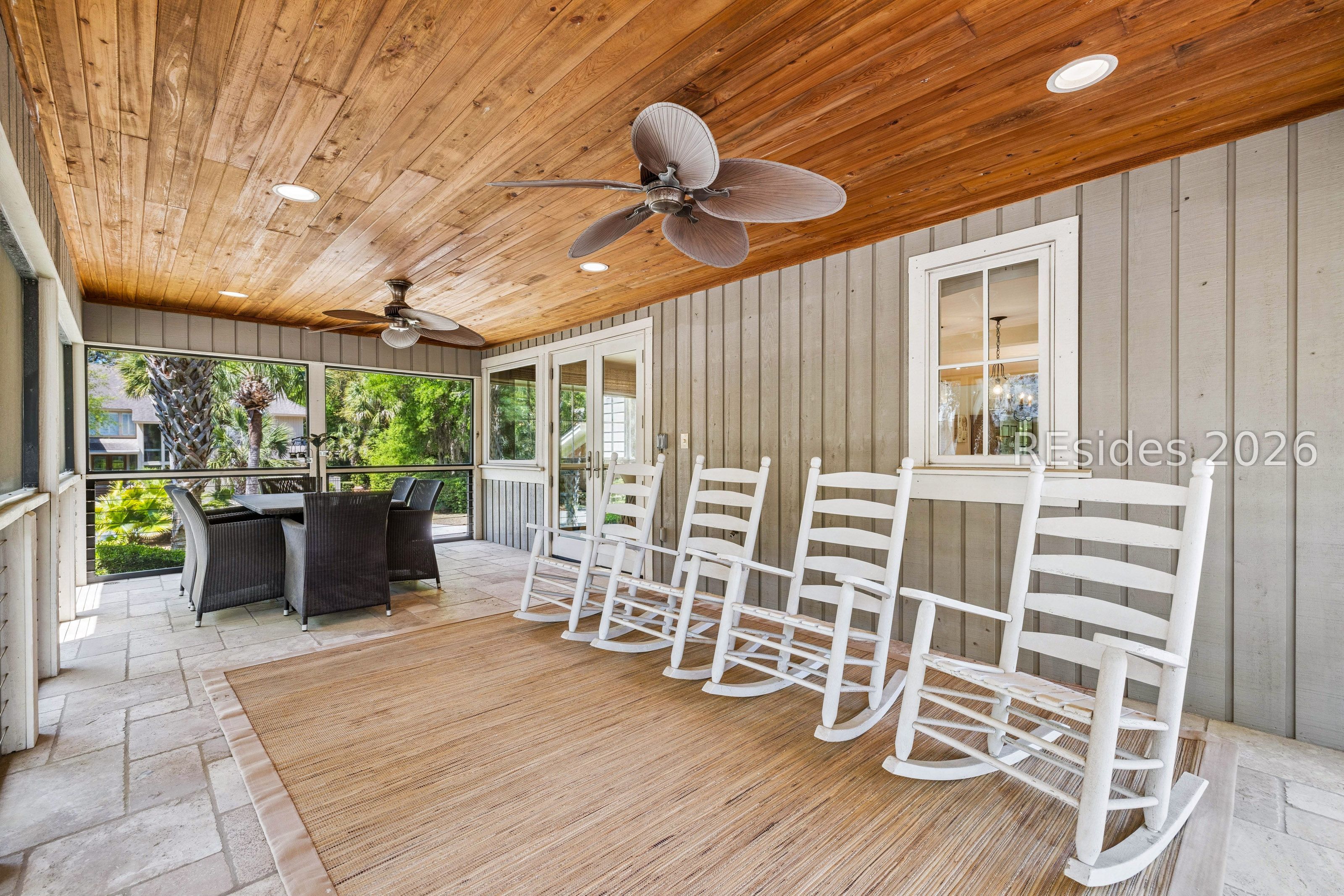 17 Duckhawk Road Hilton Head Island, SC 29928 - Photo 39 of 83