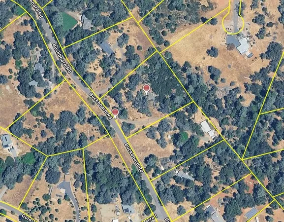 $39,900 | 3025 Buckboard Road, Placerville, CA 95667