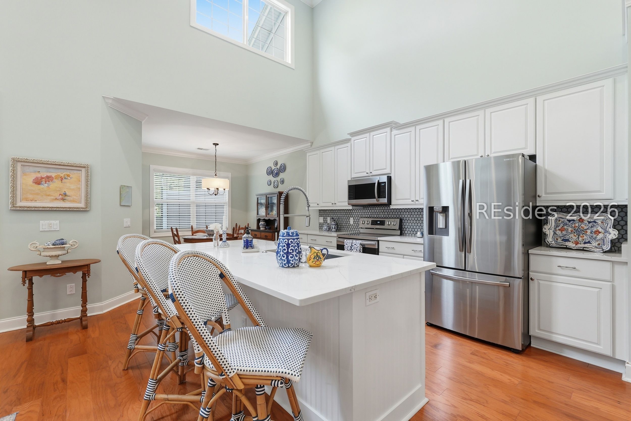 17 Fording Court Bluffton, SC 29910 - Photo 9 of 46