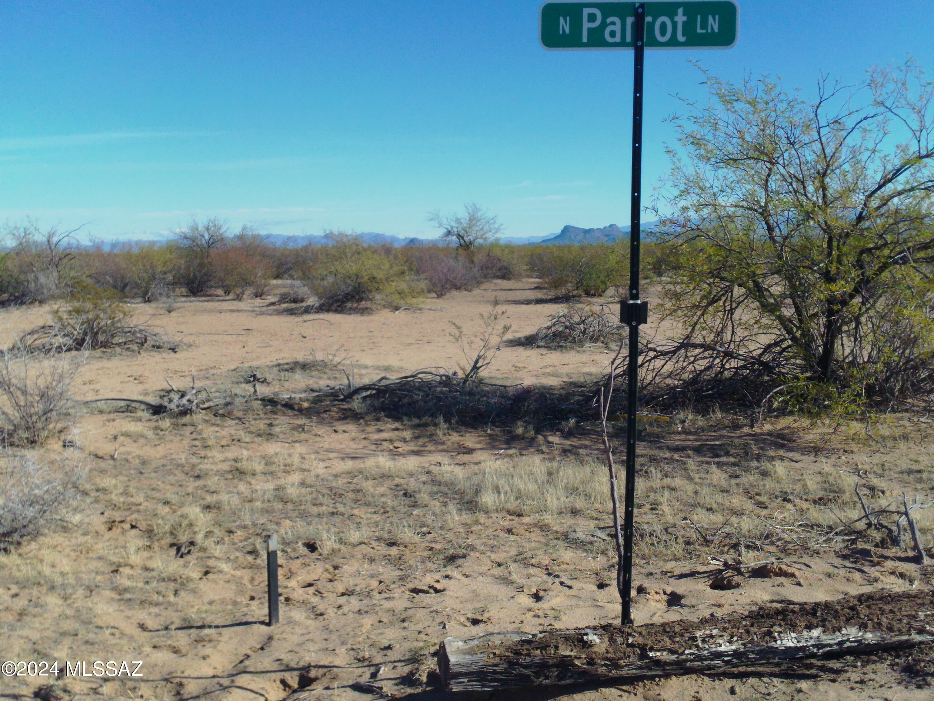 North Little Cody Road Marana, AZ 85653 - Photo 23 of 37