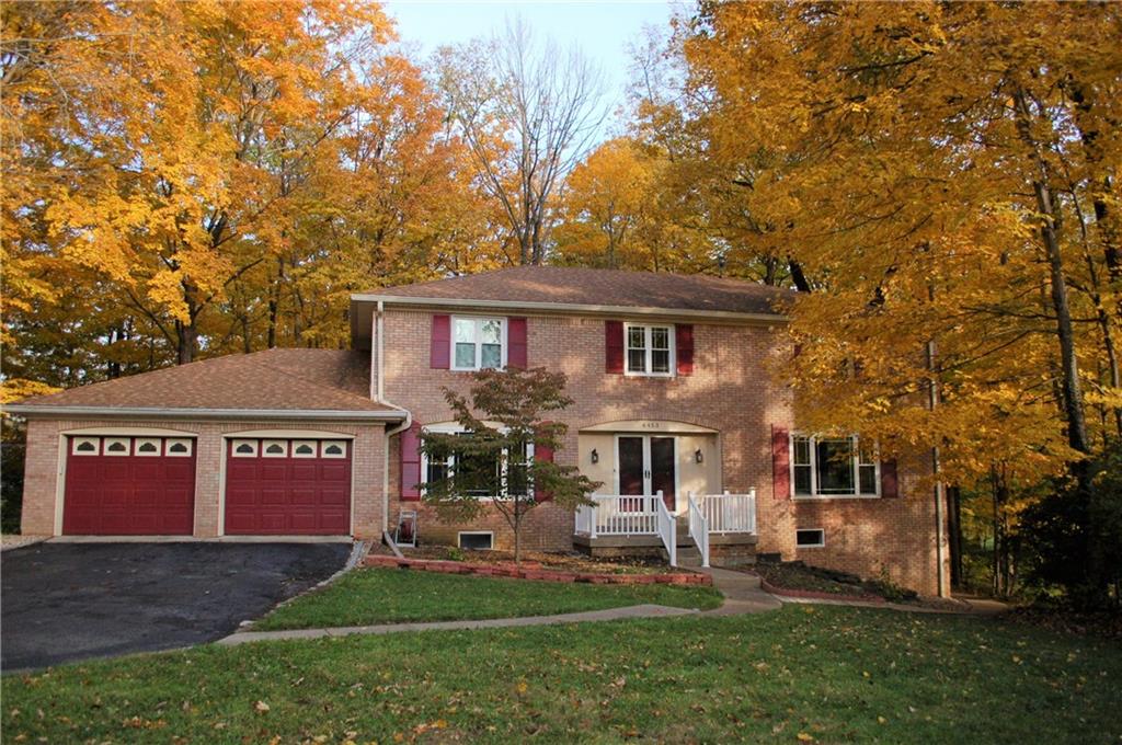 6453 Johnson Road Indianapolis, IN 46220 - Photo 1 of 37 Gallery Image 1